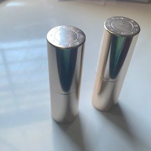 Becca x Khloe Kardashian lipstick duo